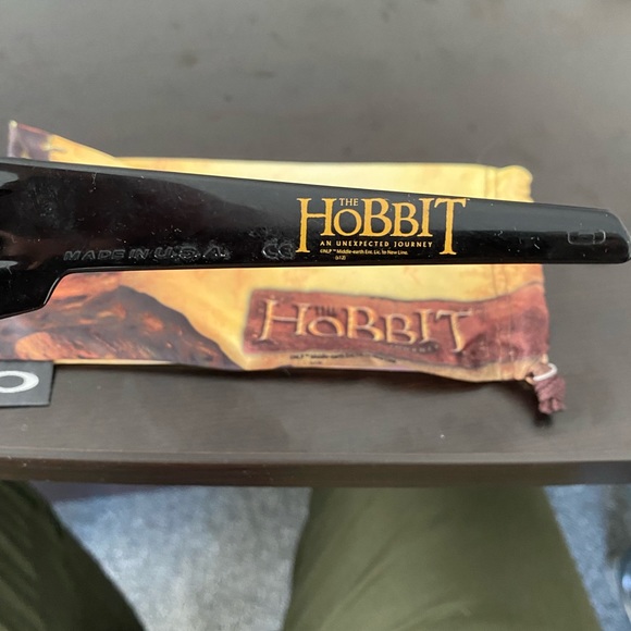 Oakley Gascan 3DD - Picture 4 of 5